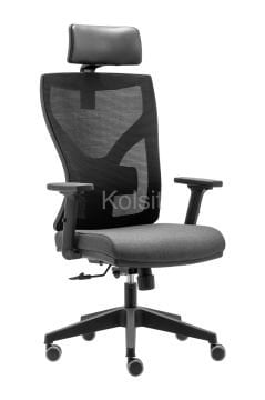 Tolex Yönetici Koltuk