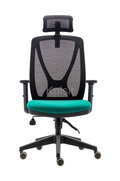 Smart Yönetici Koltuk