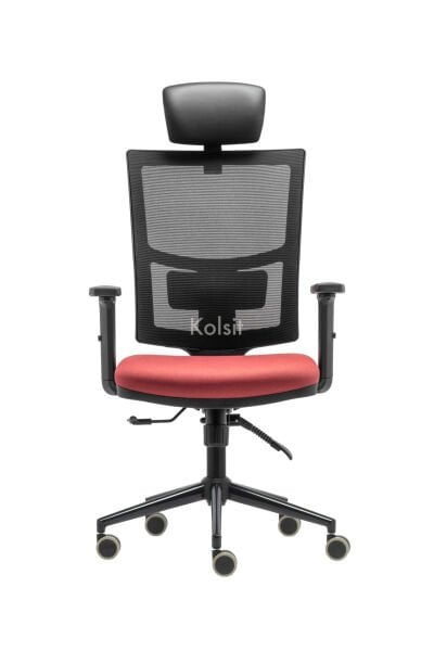 Note Yönetici Koltuk