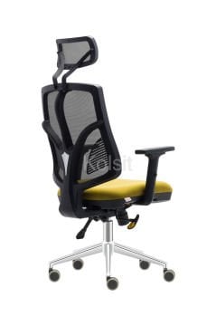 Punto Yönetici Koltuk