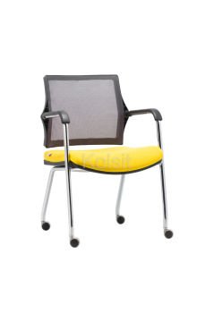 Maxi Toplantı Sandalye
