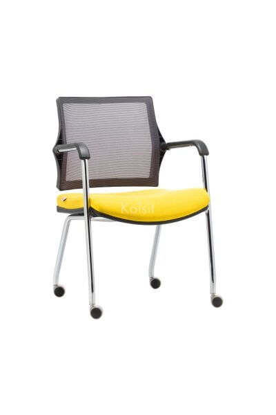 Maxi Toplantı Sandalye