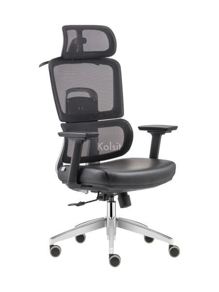 Trio Yönetici Koltuk