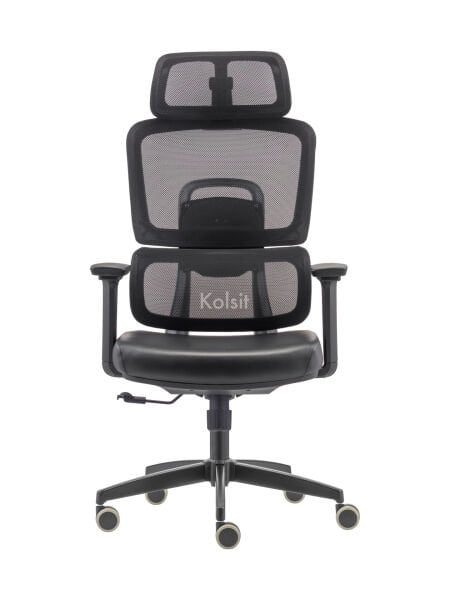 Trio Yönetici Koltuk