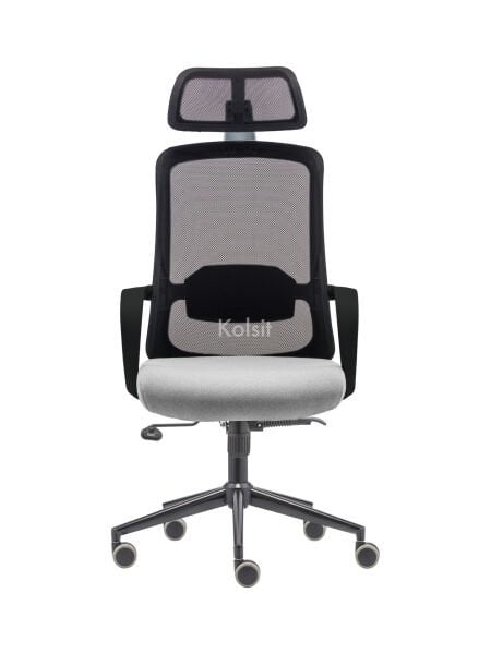 Dark Yönetici Koltuk