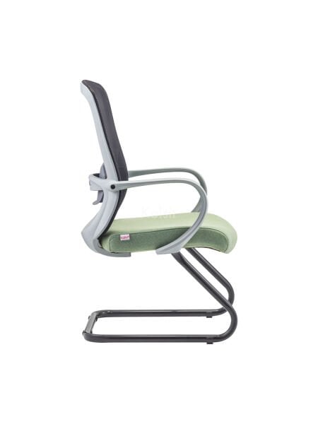 Dark Gri Misafir Koltuk