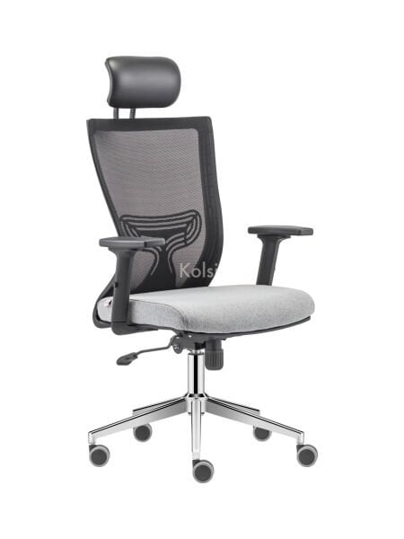 Vera Yönetici Koltuk