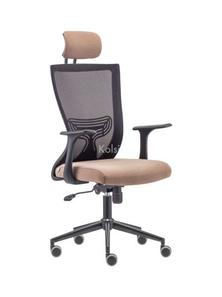 Vera Eko Yönetici Koltuk