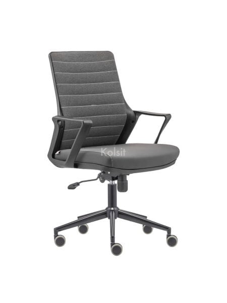 Tekna Line Çalışma Koltuk