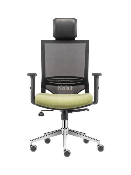 İron Yönetici Koltuk