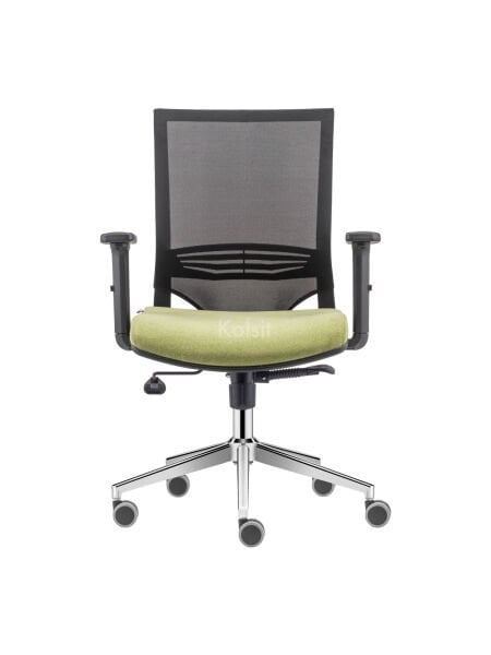 İron Çalışma Koltuk