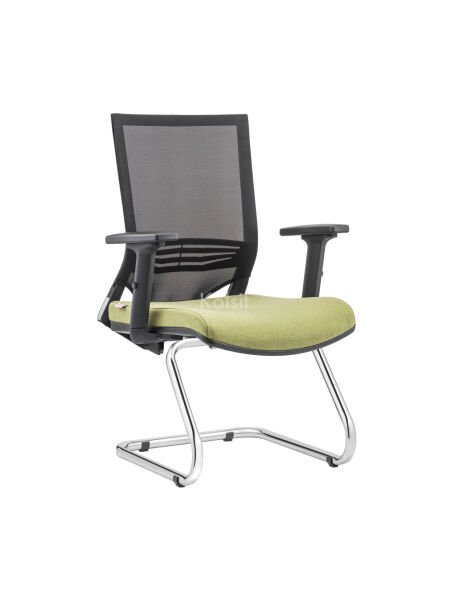 İron Misafir Koltuk