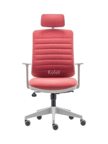 Relax Gri Line Yönetici Koltuk