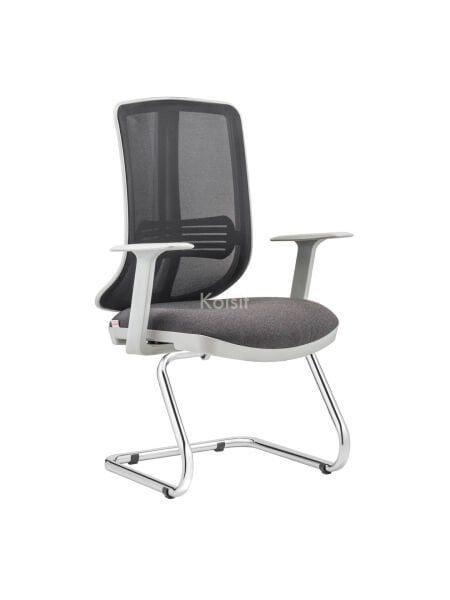 Relax Gri Misafir Koltuk