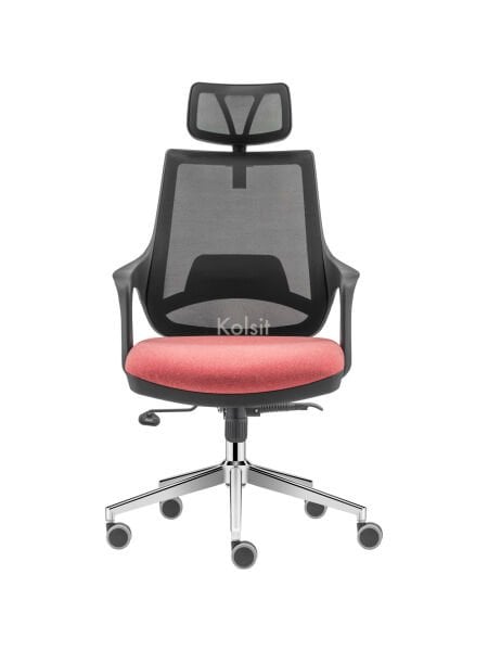 Mudo Yönetici Koltuk