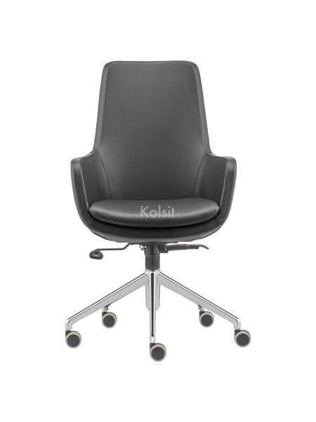 Ritmo Uzun Çalışma Koltuk