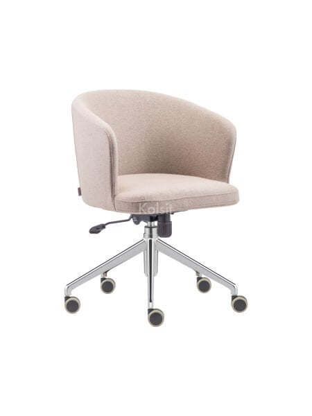 Lizbon Çalışma Koltuk