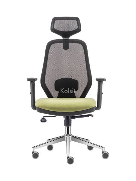 Feel Yönetici Koltuk