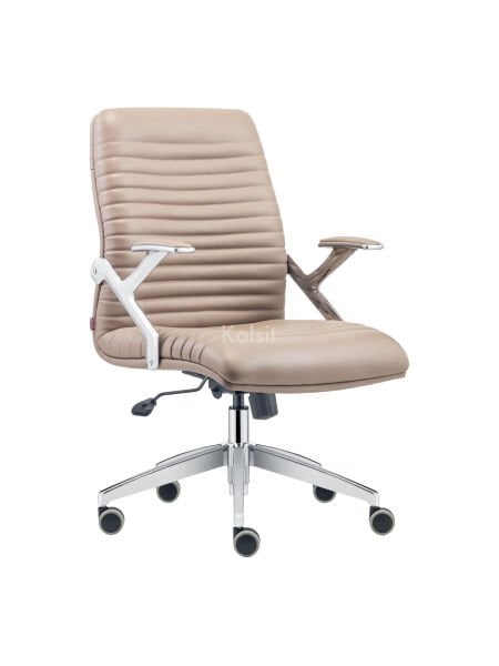 Alfa Çalışma Koltuk