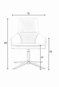 Carat Misaifr Koltuk