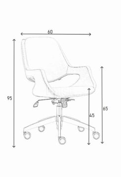 Slot Çalışma Koltuk