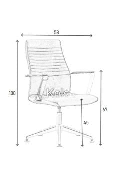 Tempo Misafir Koltuk
