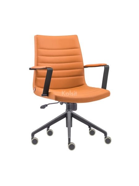 Macro Çalışma Koltuk