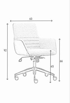 Roma Çalışma Koltuk