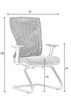 Tolex Misafir Koltuk