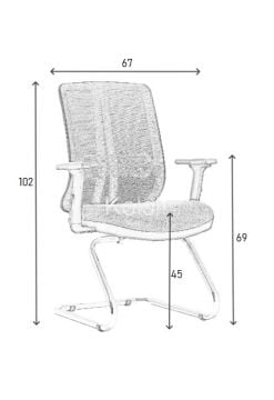 Relax Misafir Koltuk