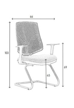 Punto Misafir Koltuk