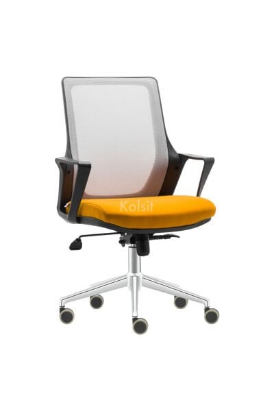 Tekna Çalışma Koltuk