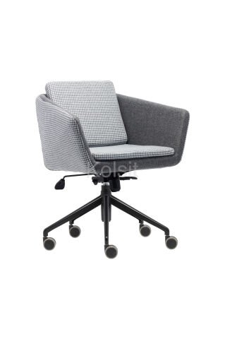 Karel Çalışma Koltuk