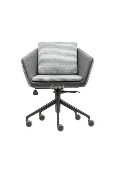 Karel Çalışma Koltuk