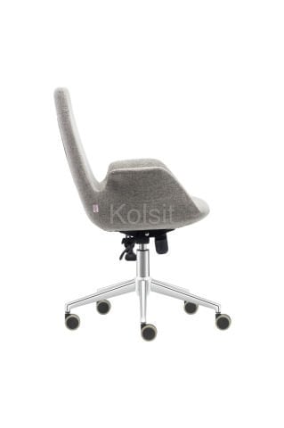Luna Çalışma Koltuk - Uzun