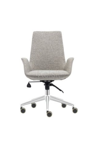 Luna Çalışma Koltuk - Uzun
