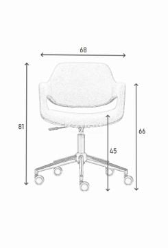 Ceo Çalışma Koltuk